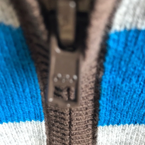 Cherokee sweater unisex NWT 5T - Picture 7 of 7